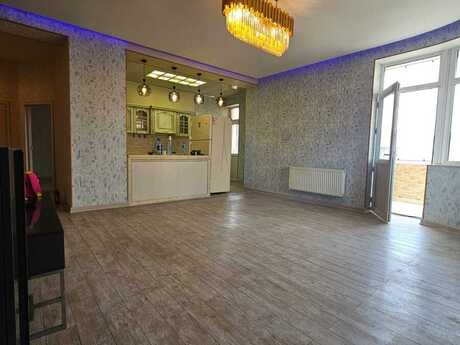 Elan №6324424 - Bakı, Nizami m., 3 otaqlı, 131 m², 13/19 mərtəbə