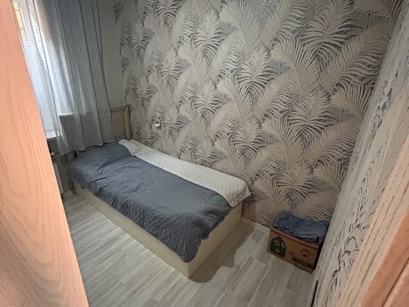 3 otaqlı həyət evi, 100 m², Binə: 70 000 ₼ 4