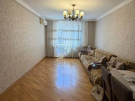 3 otaqlı mənzil, 100 m², Yeni Yasamal: 230 000 ₼ 3