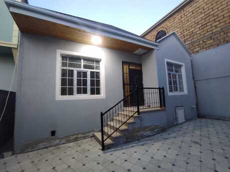 Объявление №6324498 - Баку, пос. Джейранбатан, 3-комн., 90 м²
