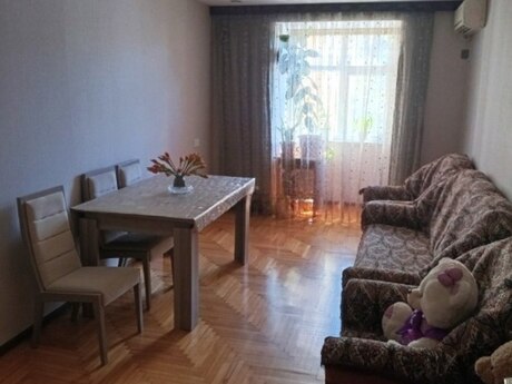 Elan №6324447 - Bakı, Nəriman Nərimanov m., 3 otaqlı, 60 m², 3/5 mərtəbə