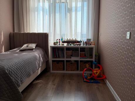 3-room apartment, 98 m², Nəriman Nərimanov: 318 000 ₼ 4