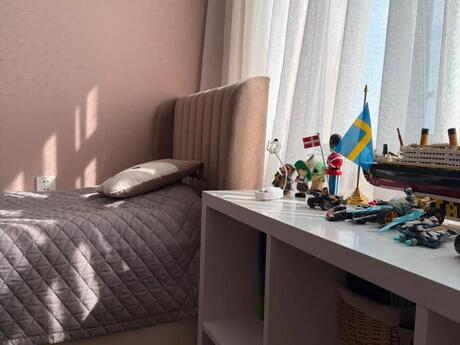3-room apartment, 98 m², Nəriman Nərimanov: 318 000 ₼ 5