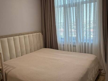 3-room apartment, 98 m², Nəriman Nərimanov: 318 000 ₼ 3