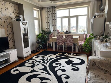 3 otaqlı mənzil, 90 m², Nəsimi: 240 000 ₼ 3