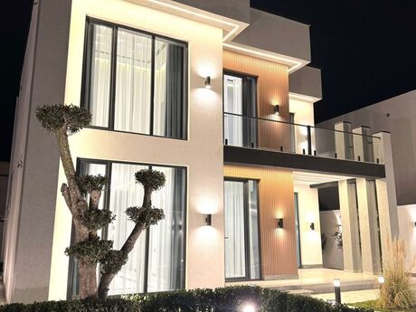 4 otaqlı həyət evi, 2 100 m², Şüvəlan: 470 000 ₼ 4