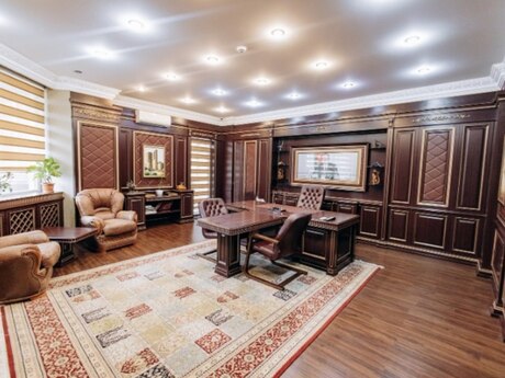 Elan №6324454 - Bakı, Nəriman Nərimanov m., 8 otaqlı, 1000 m²