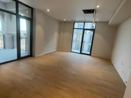 3-комнатная квартира, 125 м², Marina Village: 414 000 ₼ 3