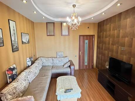 Elan №6324470 - Bakı, 20 Yanvar m., 3 otaqlı, 78 m², 19/20 mərtəbə