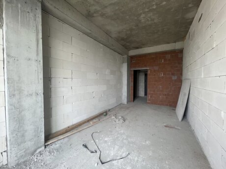 4 otaqlı mənzil, 178 m², Zümrüd Residence: 534 000 ₼ 4