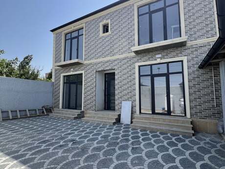Elan №6324476 - Xırdalan, Xırdalan, 5 otaqlı, 180 m²