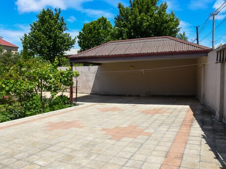 7-комн. дом/дача - Сабунчинский  р. - 185 м²