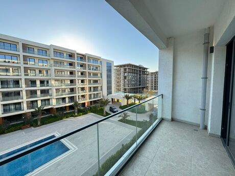 Объявление №6324489 - Баку, пос. Sea Breeze, 2-комн., 82 м², 3/7 этаж