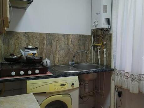 2 otaqlı mənzil, 50 m², Neftçilər: 139 000 ₼ 5