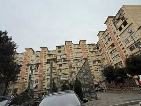 Elan №6324500 - Bakı, Yeni Yasamal q., 2 otaqlı, 60 m², 2/9 mərtəbə