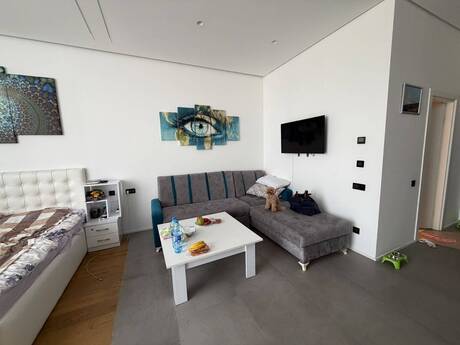 Объявление №6324540 - Баку, пос. Sea Breeze, 1-комн., 40 м², 3/5 этаж