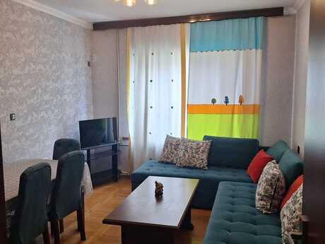 Объявление №6324511 - Баку, м. Шах Исмаил Хатаи, 3-комн., 85 м², 4/7 этаж