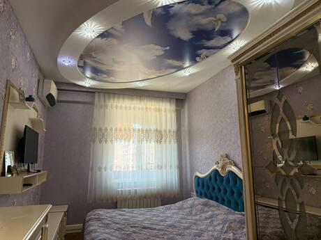 4-room apartment, 95 m², Həzi Aslanov: 255 000 ₼ 5