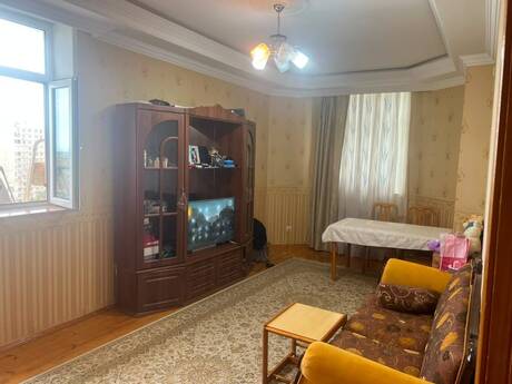Объявление №6324518 - Баку, м. Иншаатчылар, 2-комн., 65 м², 6/11 этаж