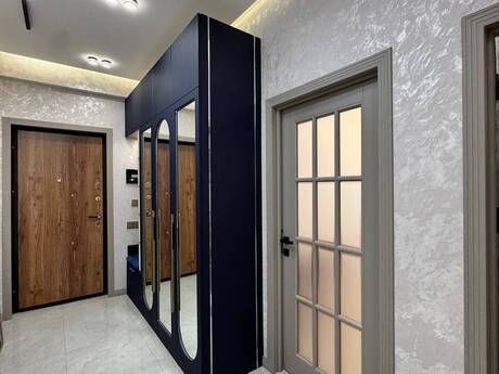 2 otaqlı mənzil, 54 m², Həzi Aslanov: 184 000 ₼ 2