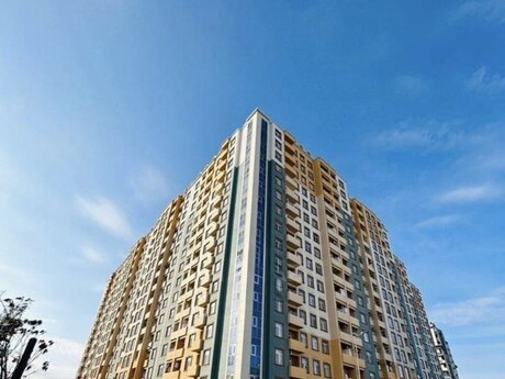 Elan №6324523 - Bakı, Xətai r., 3 otaqlı, 85 m², 15/17 mərtəbə