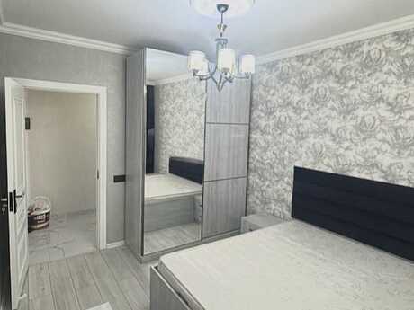 2 otaqlı köhnə tikili - Xırdalan - 60 m²