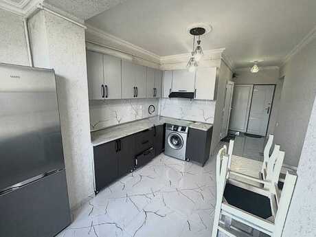 2 otaqlı köhnə tikili - Xırdalan - 60 m²