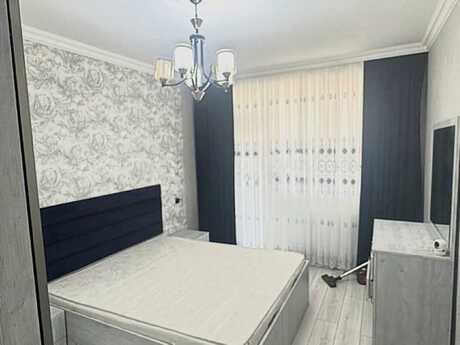 2 otaqlı köhnə tikili - Xırdalan - 60 m²