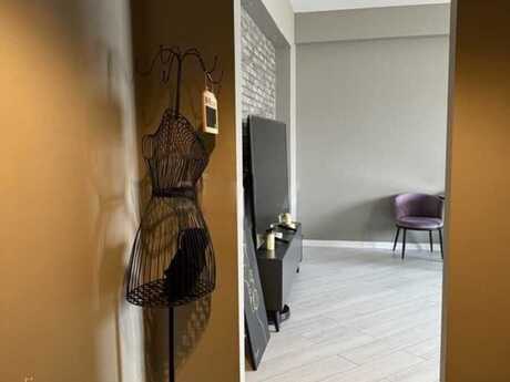 Elan №6324534 - Bakı, Bayıl q., 2 otaqlı, 75 m², 12/16 mərtəbə