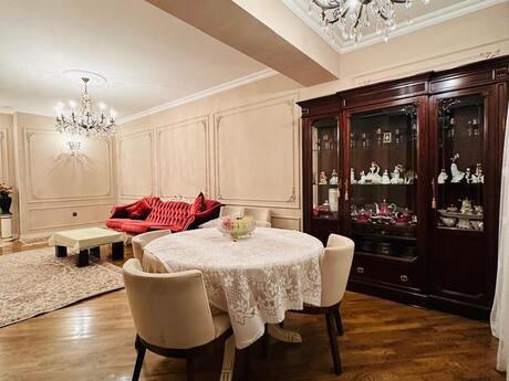 2 otaqlı mənzil, 101 m², Nəsimi: 375 000 ₼ 2