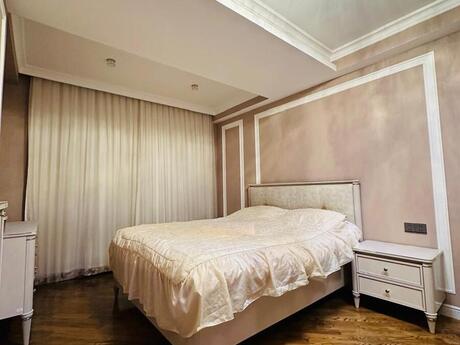2 otaqlı mənzil, 101 m², Nəsimi: 375 000 ₼ 5