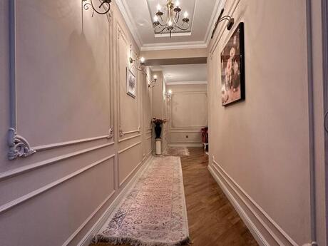 2 otaqlı mənzil, 101 m², Nəsimi: 375 000 ₼ 3