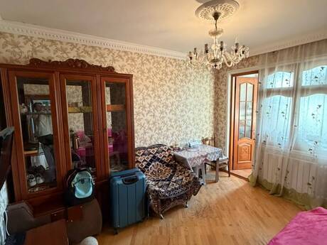 Объявление №6324553 - Баку, м. Гянджлик, 3-комн., 55 м², 3/4 этаж