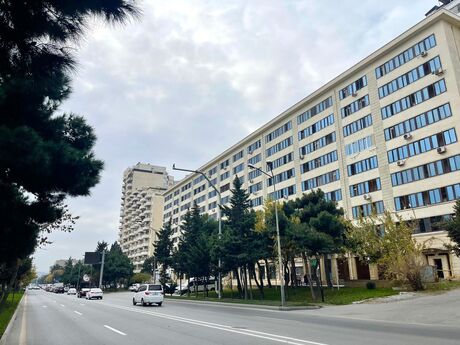 Elan №6324551 - Bakı, Azadlıq Prospekti m., 2 otaqlı, 60 m², 7/9 mərtəbə