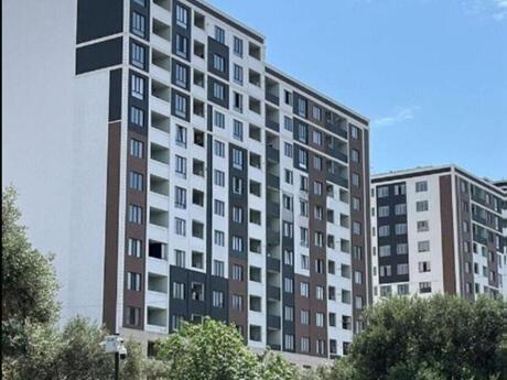 4 otaq · 110 m² · 9/12 mərtəbə, Neftçilər