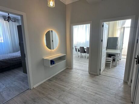 Elan №6324547 - Bakı, Xətai r., 3 otaqlı, 110 m², 13/16 mərtəbə