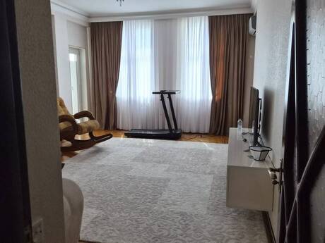 3 otaqlı mənzil, 95 m², Memar Əcəmi: 235 000 ₼ 3