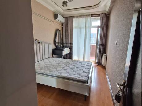 3 otaqlı mənzil, 95 m², Memar Əcəmi: 235 000 ₼ 4