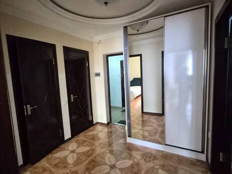 Elan №6324586 - Bakı, Memar Əcəmi m., 3 otaqlı, 95 m², 12/16 mərtəbə