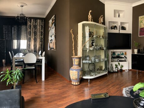3 otaqlı mənzil, 126 m², Elmlər Akademiyası: 429 000 ₼ 4