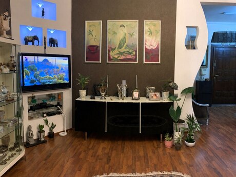 3 otaqlı mənzil, 126 m², Elmlər Akademiyası: 429 000 ₼ 5