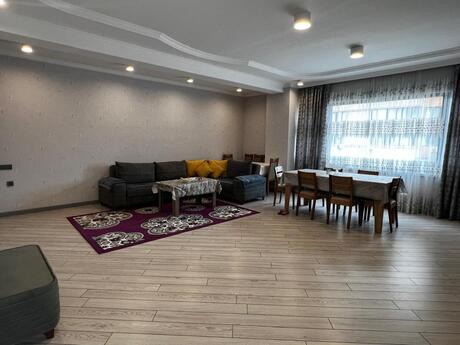 4 otaqlı mənzil, 202 m², Şah İsmayıl Xətai: 700 000 ₼ 4