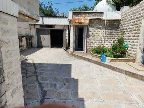 Elan №6324596 - Bakı, M.Ə.Rəsulzadə q., 8 otaqlı, 210 m²
