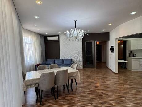 3 otaqlı mənzil, 120 m², Nərimanov: 330 000 ₼ 2