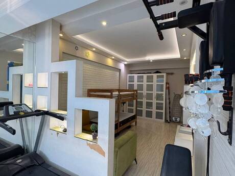 3 otaqlı mənzil, 120 m², Nərimanov: 330 000 ₼ 4