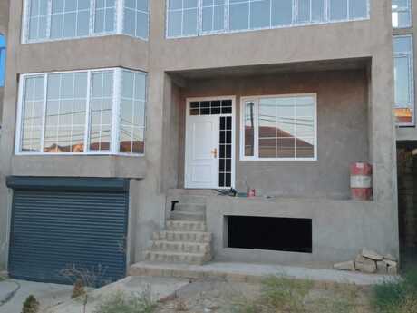 7-комн. дом/дача - пос. Бадамдар - 480 м²
