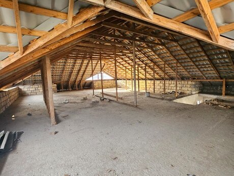 7-комн. дом/дача - пос. Бадамдар - 480 м²