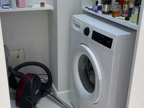 Kirayə 3 otaqlı mənzil, 110 m², Nəsimi: 1 200 ₼/ay 3