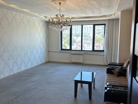 Elan №6324588 - Bakı, Nizami m., 3 otaqlı, 160 m²