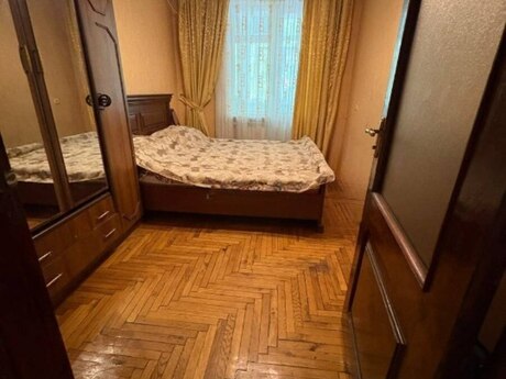 Elan №6324613 - Bakı, Nəriman Nərimanov m., 4 otaqlı, 120 m², 3/5 mərtəbə